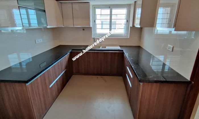 3 BHK Penthouse for Sale in Anna Nagar